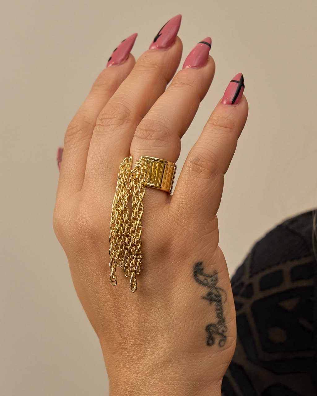 Ring
