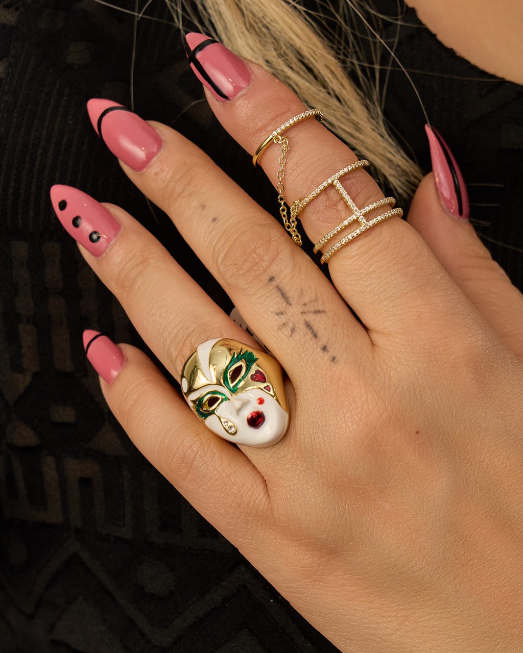 Ring