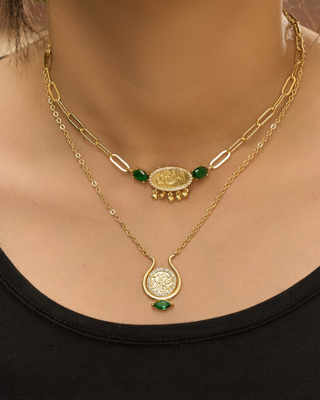 Necklace