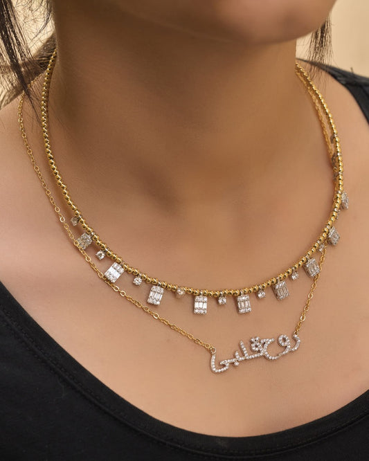 Necklace