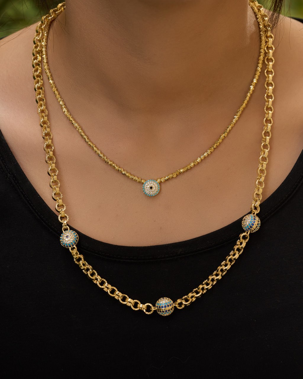 Necklace