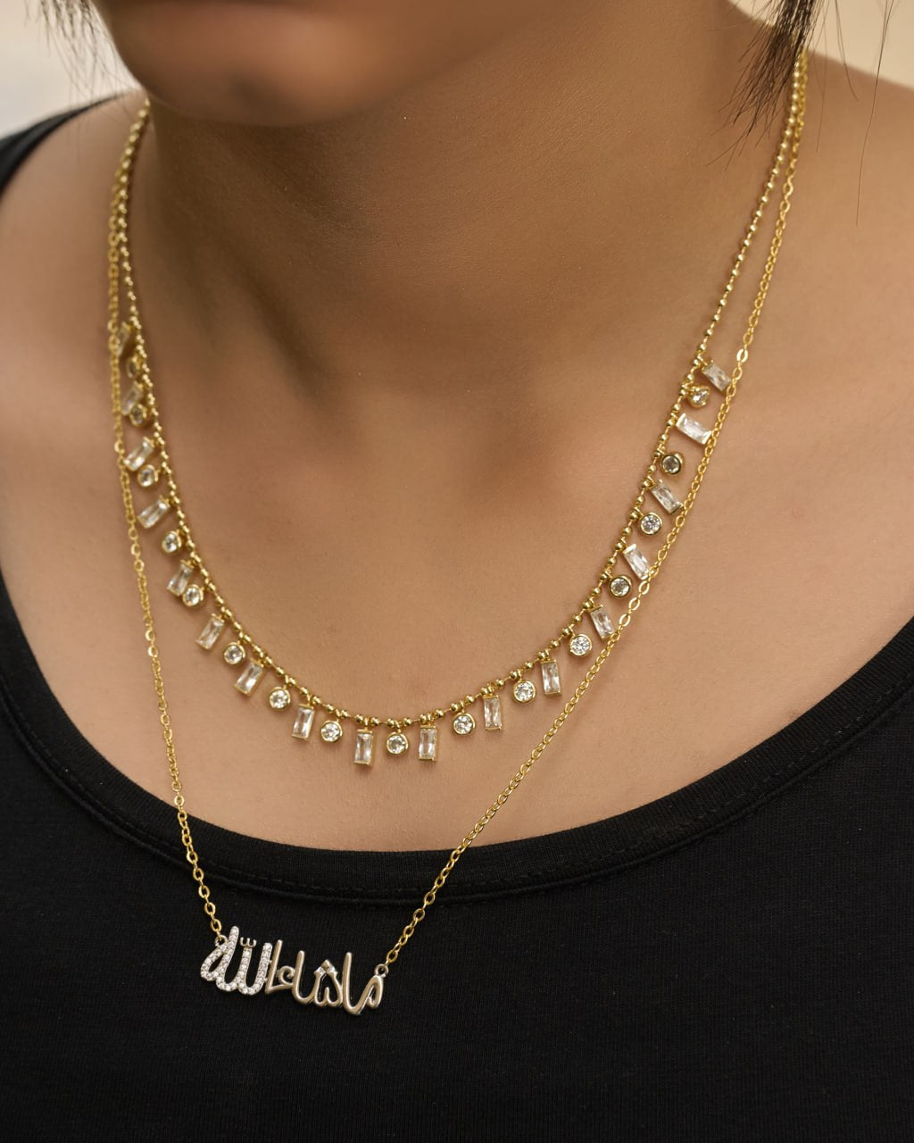 Necklace