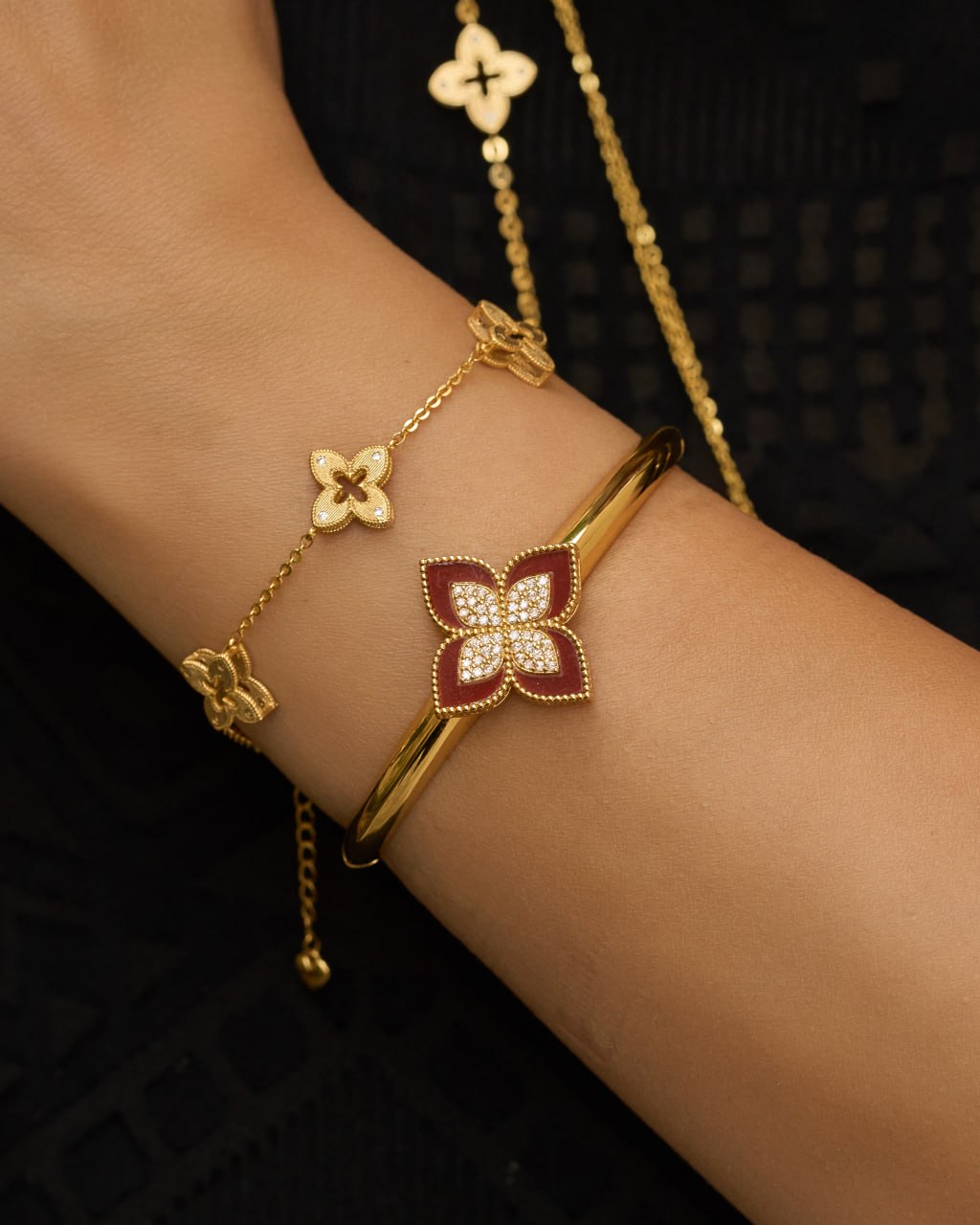 Bracelet