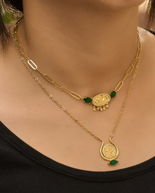 Necklace